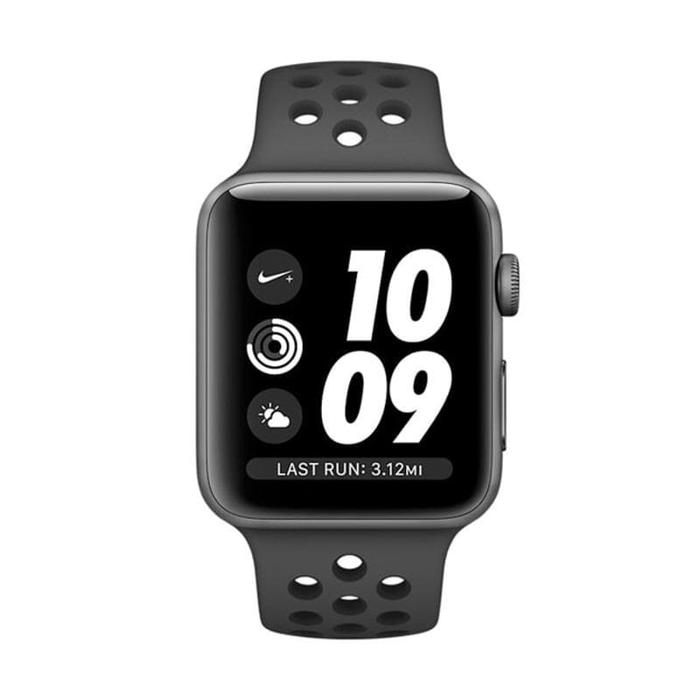 Apple watch series 2025 3 nike harga