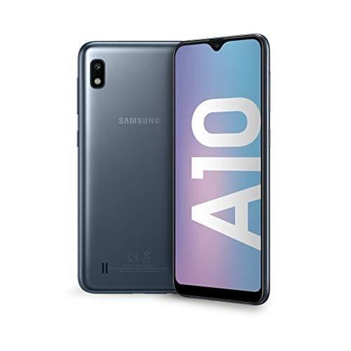 Jual Samsung Galaxy A10 Ram 2 32gb Jakarta Utara Gadget Co Tokopedia