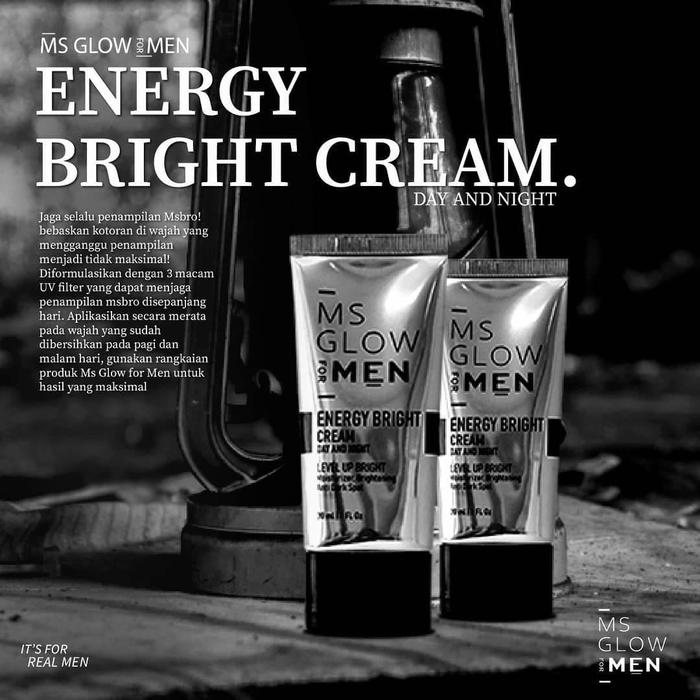 moisturizer ms glow men