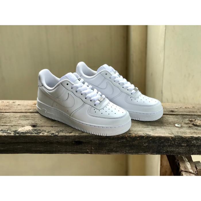 tokopedia nike air force two swoosh