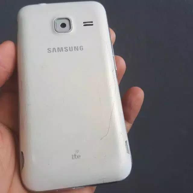 Jual Samsung J1 Mini 2016 Second Putih Kab Kediri Barokah Cell Accesories Tokopedia