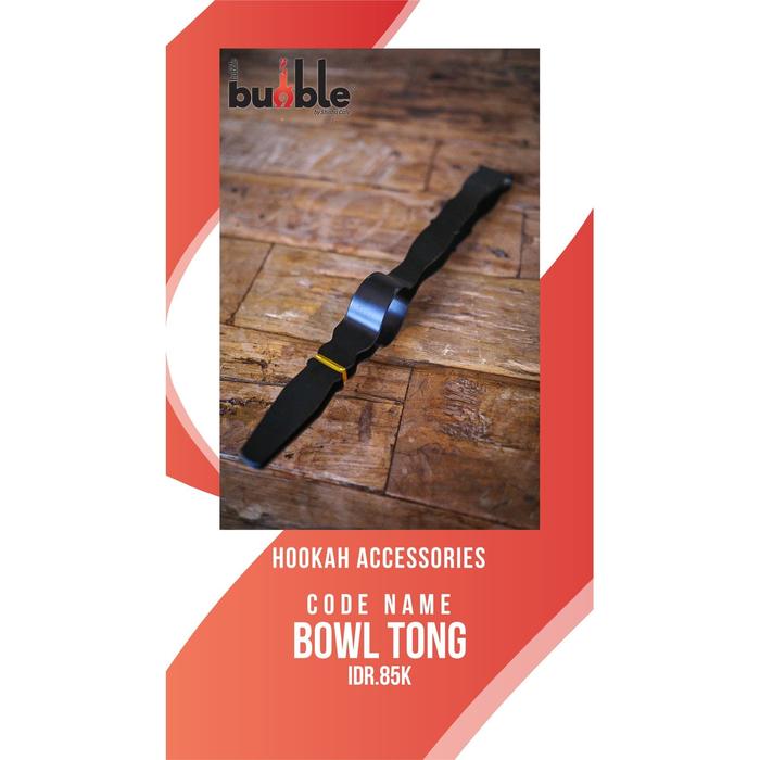 Gambar Bowl Tong dari shisha shop indonesia undefined Tokopedia