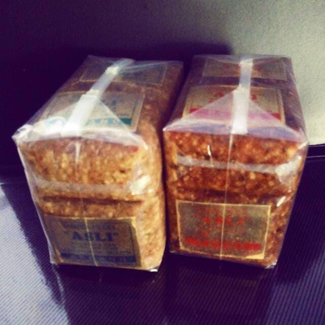 Gambar Sambal pecel 1.Kg "ASLI" Blitar dari cintakuliner0744 undefined Tokopedia
