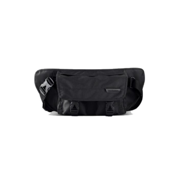 Gambar Naica Devon Camera Bag - All Black dari FUJISHOPid undefined Tokopedia