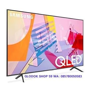 Jual QLED SAMSUNG 85Q60T 4K SMART TV QUANTUM HDR 85Q60T NEW - Jakarta Utara  - Glodok Shop 59 | Tokopedia