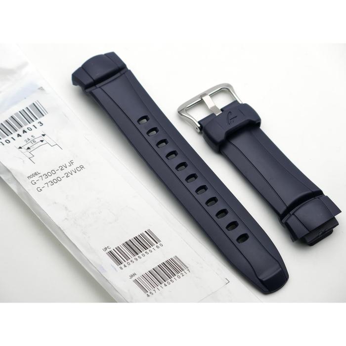 Strap g shock outlet original