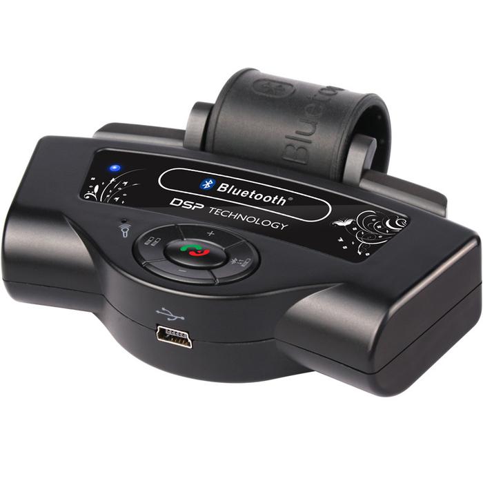 Jual Parrot steering wheel Bluetooth 