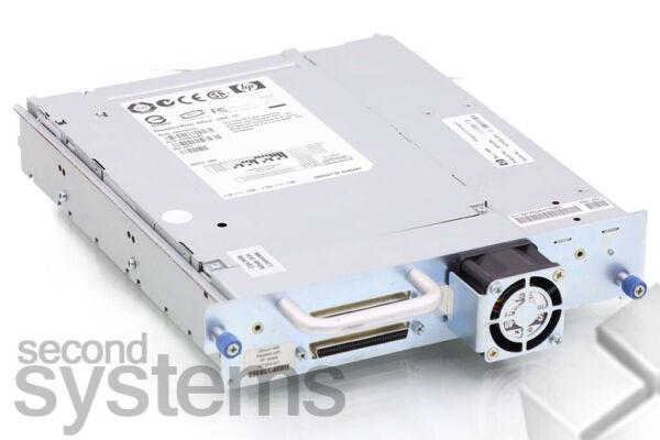 Jual Hp PD043B Ultrium 448 LTO-2 Hh Medium Library Drive MSL2024