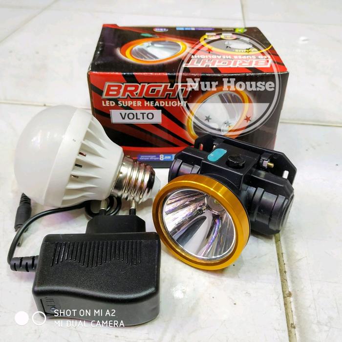 Jual Senter Kepala Led 20 Watt Brighton Super Terang Headlamp Bonus La Kota Semarang Dami Darani Tokopedia Jual Senter Kepala Led 20 Watt Brighton Super Terang Headlamp Bonus La Kota Semarang Dami Darani Tokopedia