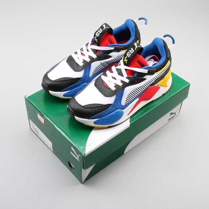 Jual Puma RX-S \