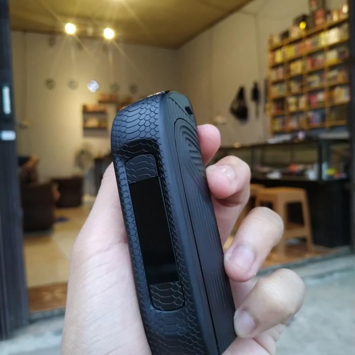 Gambar CKS MAMBA KIT 75w (RARE) mod vape vaping dari Rolledtobacco undefined Tokopedia