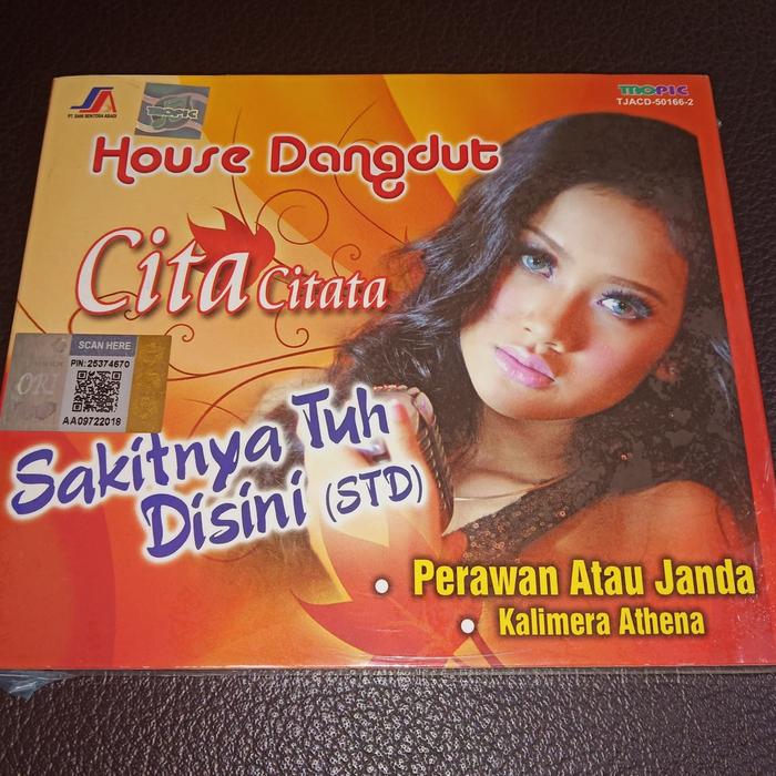 Cita Citata Sakitnya Tuh Disini Cita Citata Sakitnya Tuh Disini