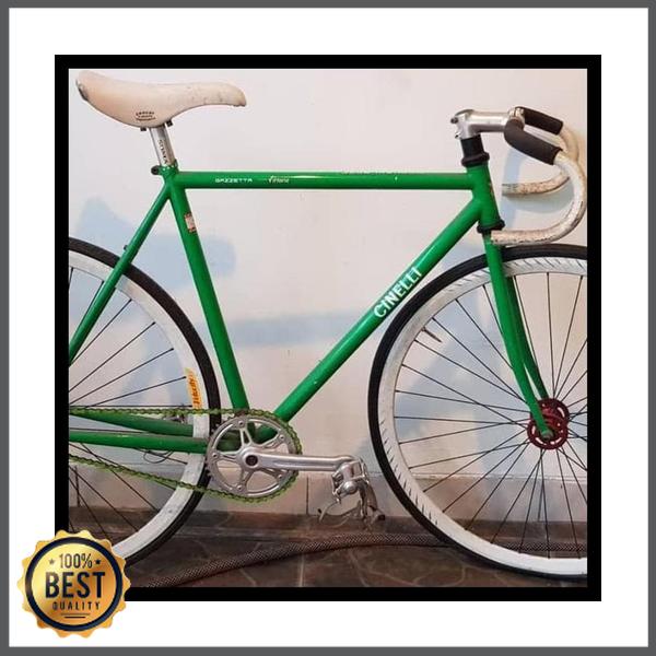 Sepeda store fixie cinelli