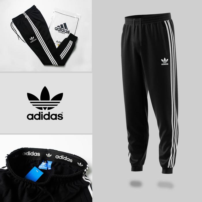 jogger adidas original