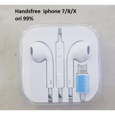 Iphone x original online handsfree