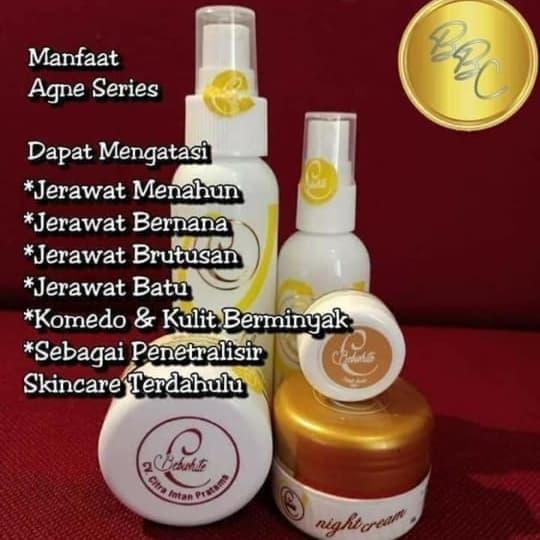 skincare bbc