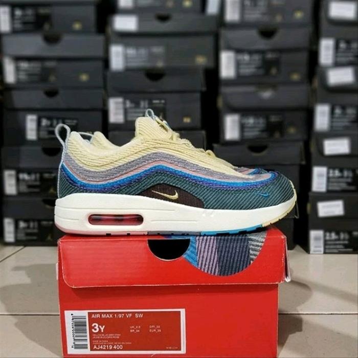 jual nike air max 97 original
