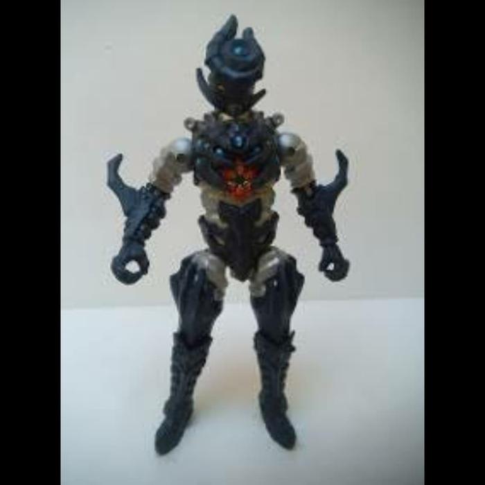 Jual Snide Villain Musuh Power Ranger Dino Charge Kyoryuger 5 inch ...