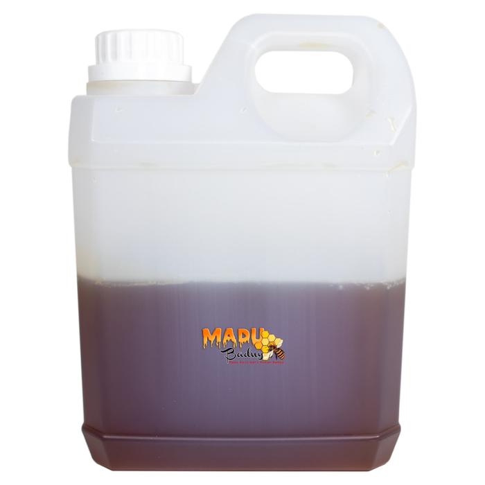 Gambar Madu Asli Lebah Liar Hutan Baduy, Banten. Kemasan Jerigen 850gr. dari Madu Asli Baduy undefined Tokopedia