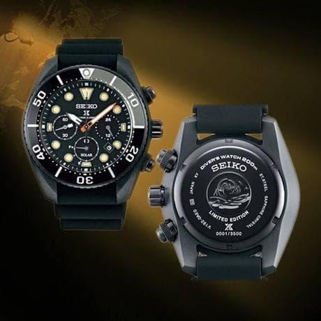 Jual SEIKO PROSPEX SSC761J1 \