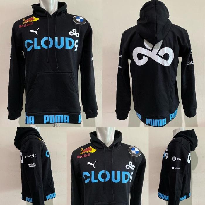 Cloud 9 outlet pro hoodie