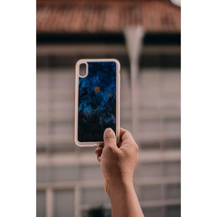 Gambar RAP CONCEPT CO - CASE CUSTOM RESIN ALL TYPE PHONE ( TANPA LOGO ) dari RAP CONCEPT undefined Tokopedia