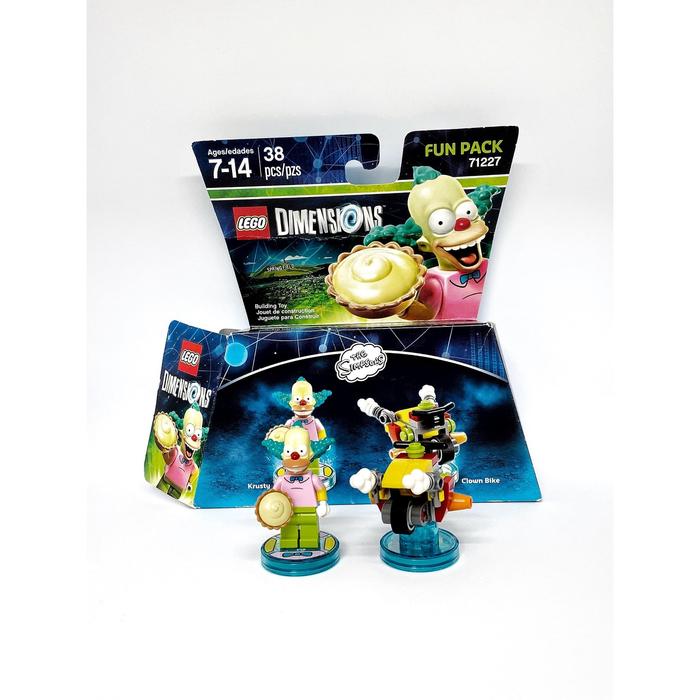 lego dimensions for the ps4