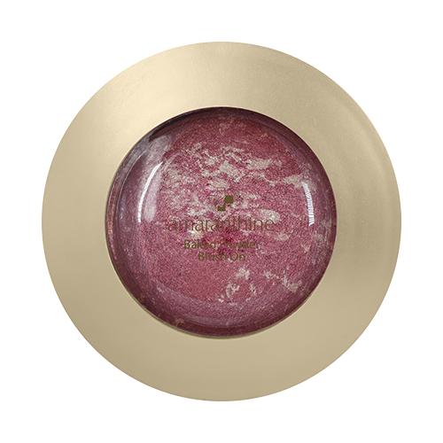 Gambar Amaranthine Baked Powder Blush On - Vivid Ruby dari Amaranthine Indonesia_NEW undefined Tokopedia