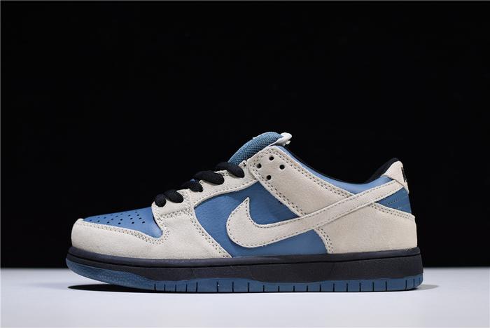 Nike Dunk Low Next Nature White Cream - Grailify