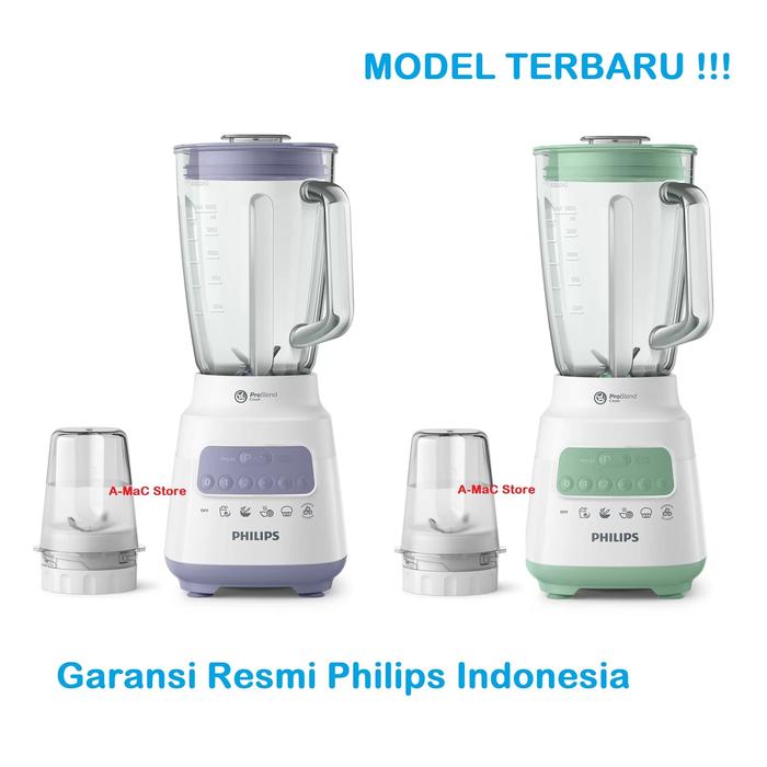 Jual Philips Gelas Kaca 2 L Hr2222 Hr 2222 Garansi Resmi Hijau Kota Tangerang Amac Store Tokopedia