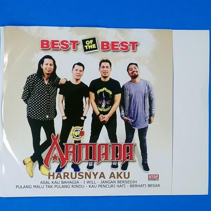 Download Lagu Armada Hargai Aku Planetlagu