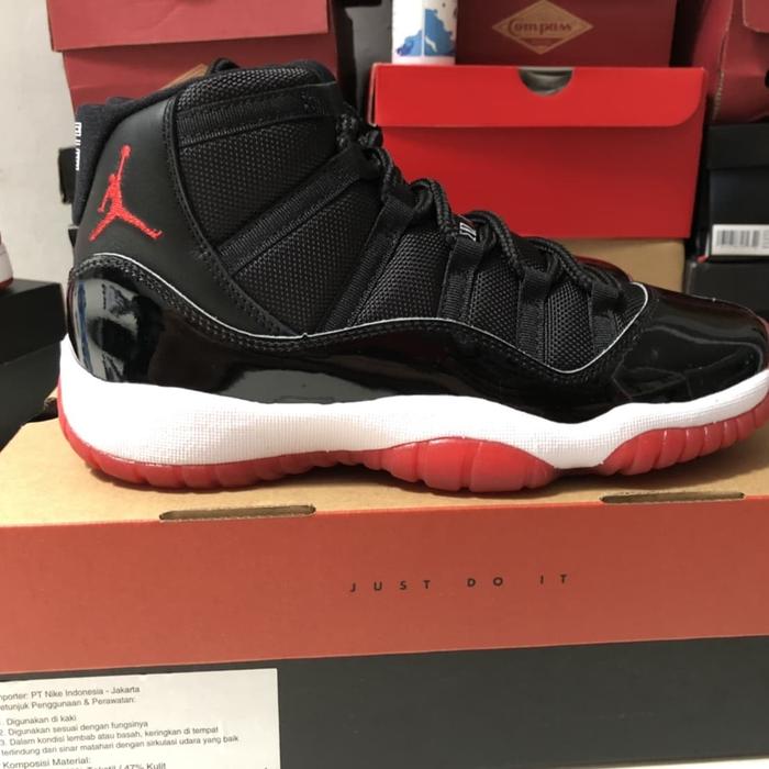 bred 11 ds