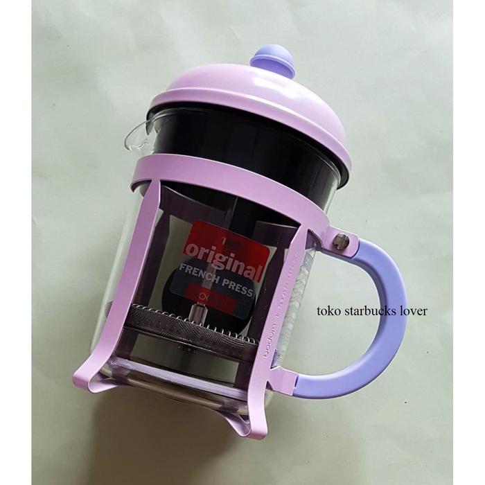 Coffee Brewing Starbucks French Coffee Press Jual Starbucks Bodum