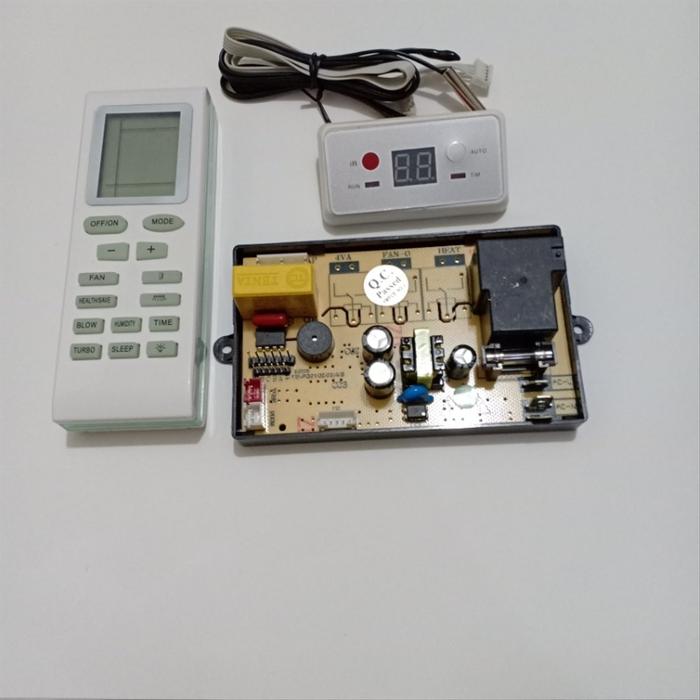 Jual Modul Universal Multi Pcb Board Ac Split Dengan Remote Alk Jakarta Barat Tya Arista Jual Modul Universal Multi Pcb Board Ac Split Dengan Remote Alk Jakarta Barat Tya Arista