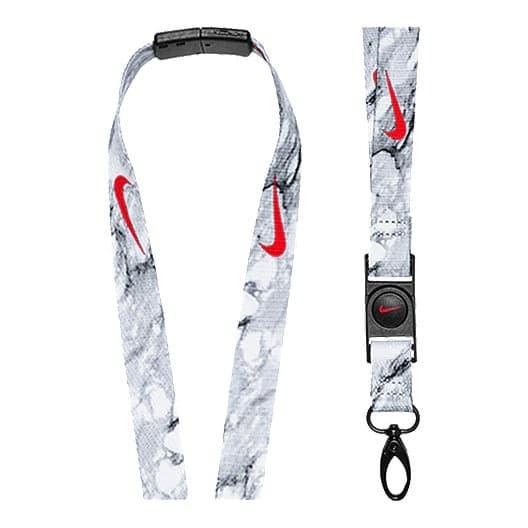 Camo cheap nike lanyard