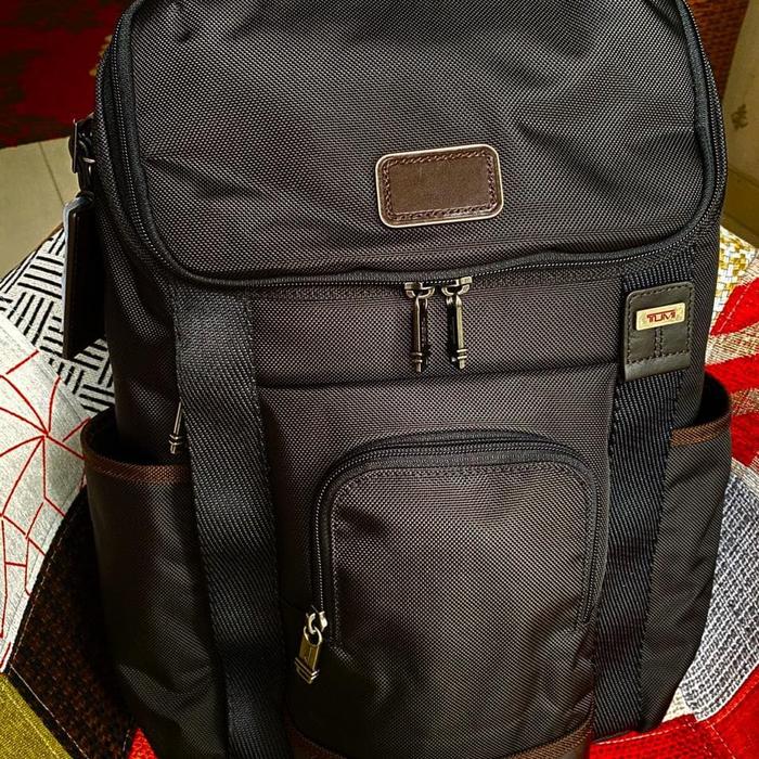 tumi thornhill backpack