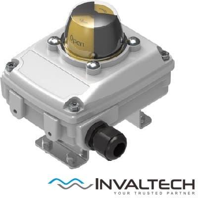 Gambar FESTO LIMIT SWITCH TYPE SRBC-CA3-YR90-MW-22A-1W-C2P20 (3482805) dari INVALTECH undefined Tokopedia