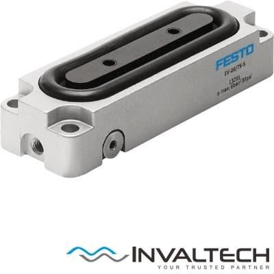 Gambar FESTO CLAMPING MODULE EV-15/40-4 ( 13289 ) dari INVALTECH undefined Tokopedia
