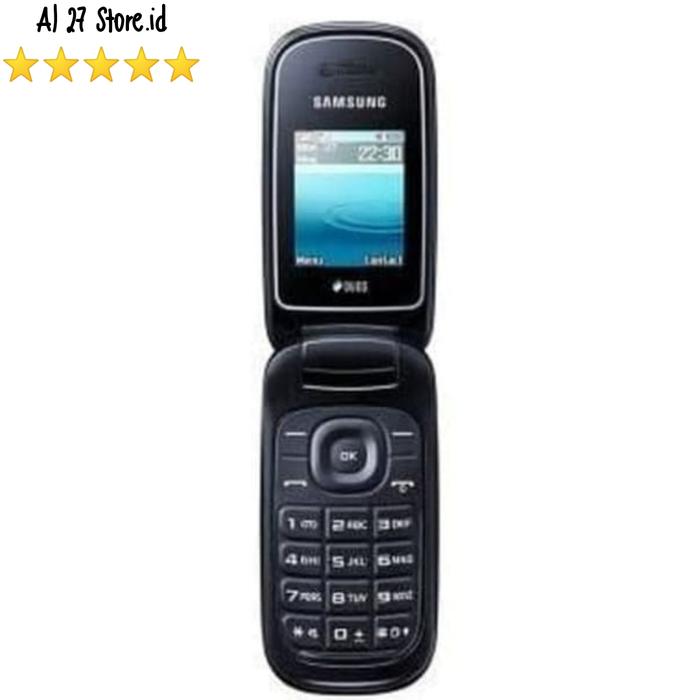 Jual Samsung Gt 1272 Handphone Samsung Lipat Gt E1272 Jakarta Barat Al 27 Store Id Tokopedia