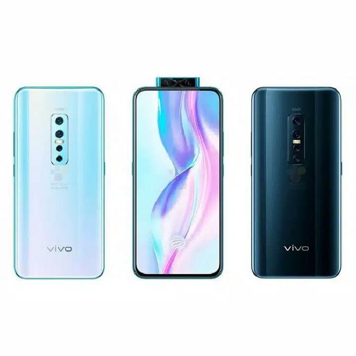 Jual Vivo Y17 Pro Ram 8 128 Gb Putih Kota Medan Pelangi Store 01 Tokopedia