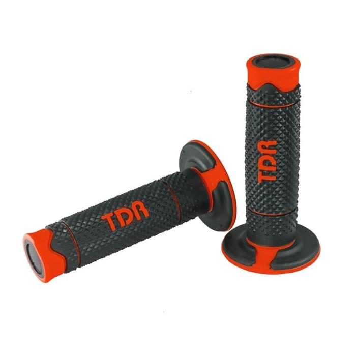 Gambar TDR Hand Grip Supermoto dari Mitra 2000 undefined Tokopedia