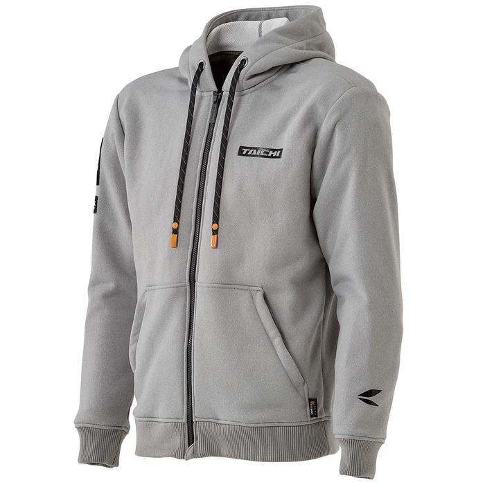 RS TAICHI CORDURA HOODIE Mサイズ チャコール RS TAICHI シブヤ