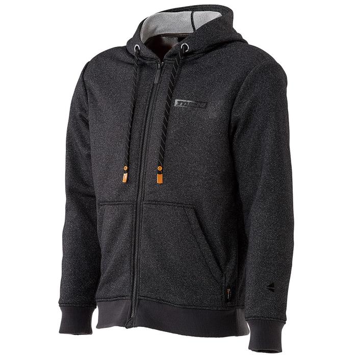 RS TAICHI CORDURA HOODIE Mサイズ チャコール RS TAICHI シブヤ
