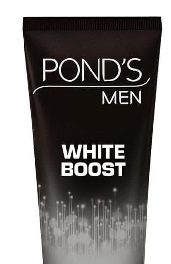 white boost face moisturizer