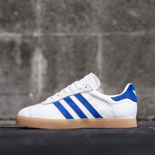 Jual Sepatu Adidas Gazelle Vintage 
