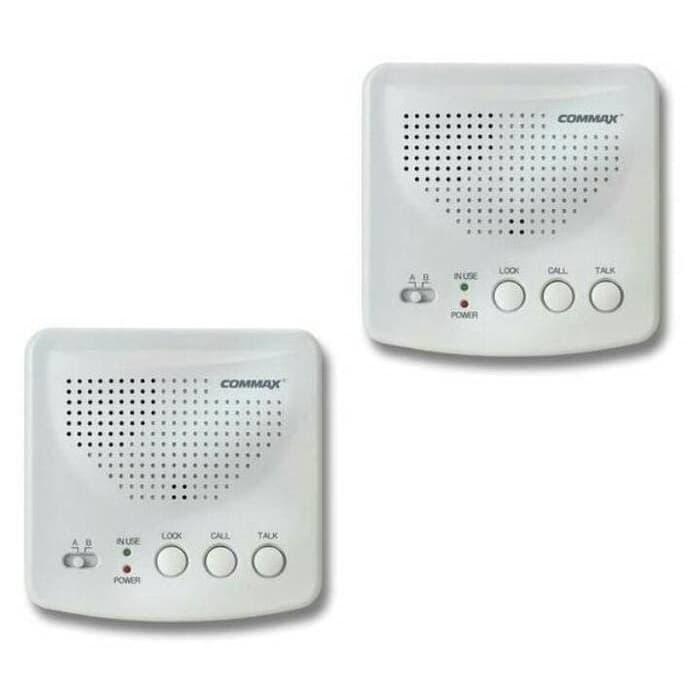 Jual Interkom Wireless Intercom Merk Panaphone - Jakarta Pusat ...