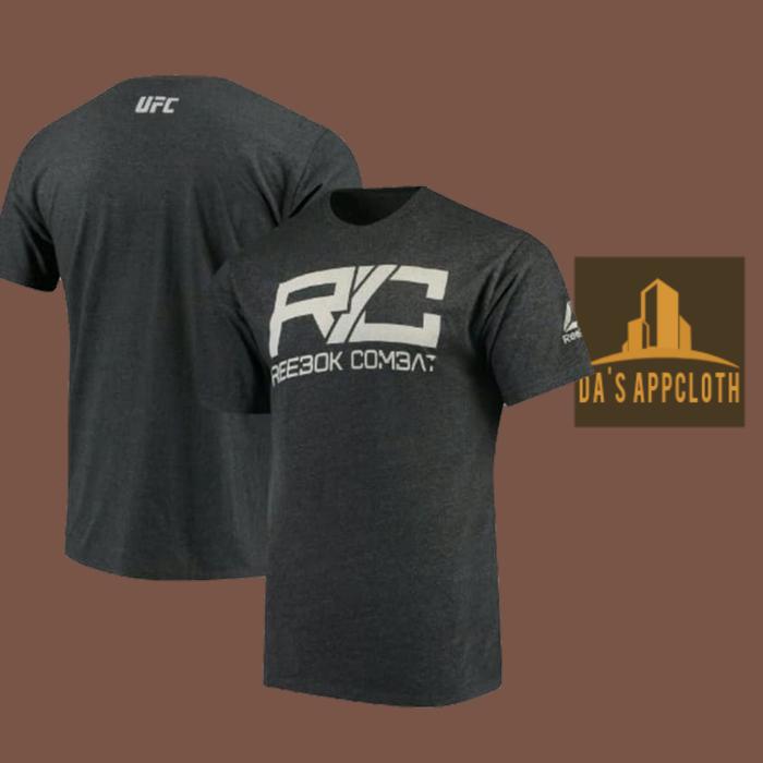 reebok combat shirt