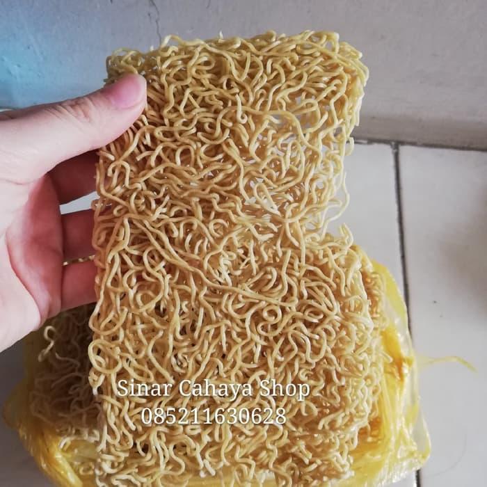 Gambar Homemade Mie Kering / Mie Persegi dari Herbalpedia88 undefined Tokopedia
