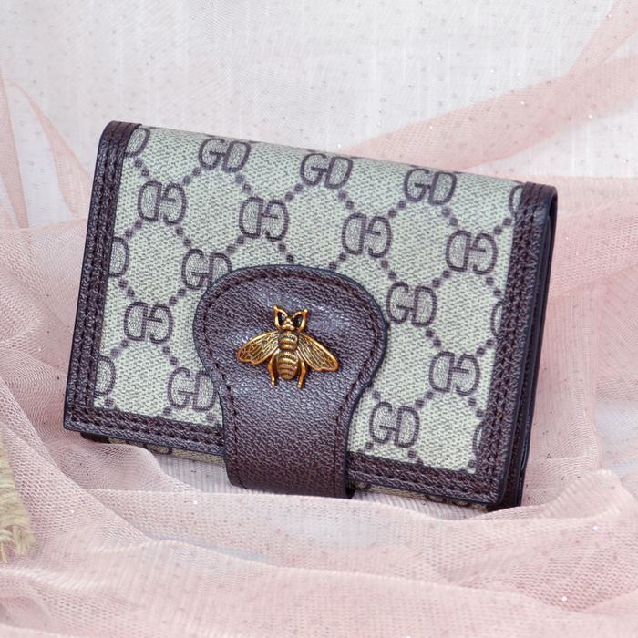 Gambar Dompet Wanita pumpui retro GD Slot Mini Lipat Viola Bunny 545545 - Ungu dari Taskiplingckanello undefined Tokopedia