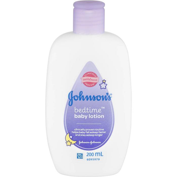 Gambar JOHNSON BEDTIME LOTION - Besar dari Indokids Store undefined Tokopedia